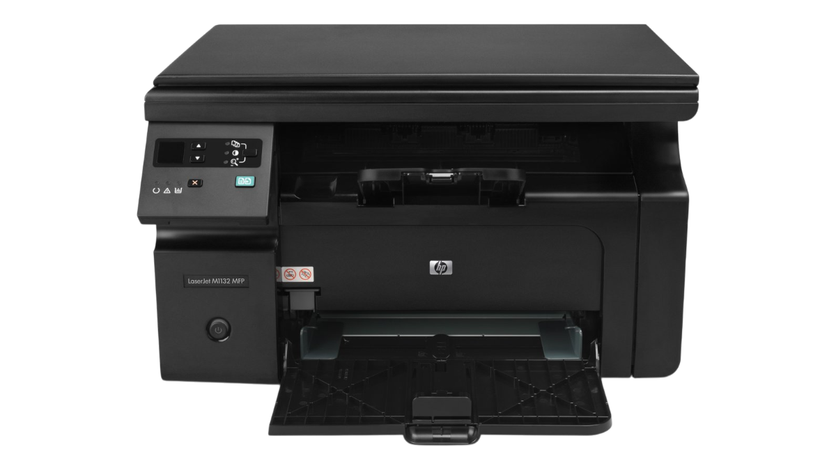 Ремонт мфу  HP LaserJet M1132 MFP в Ростове-на-Дону