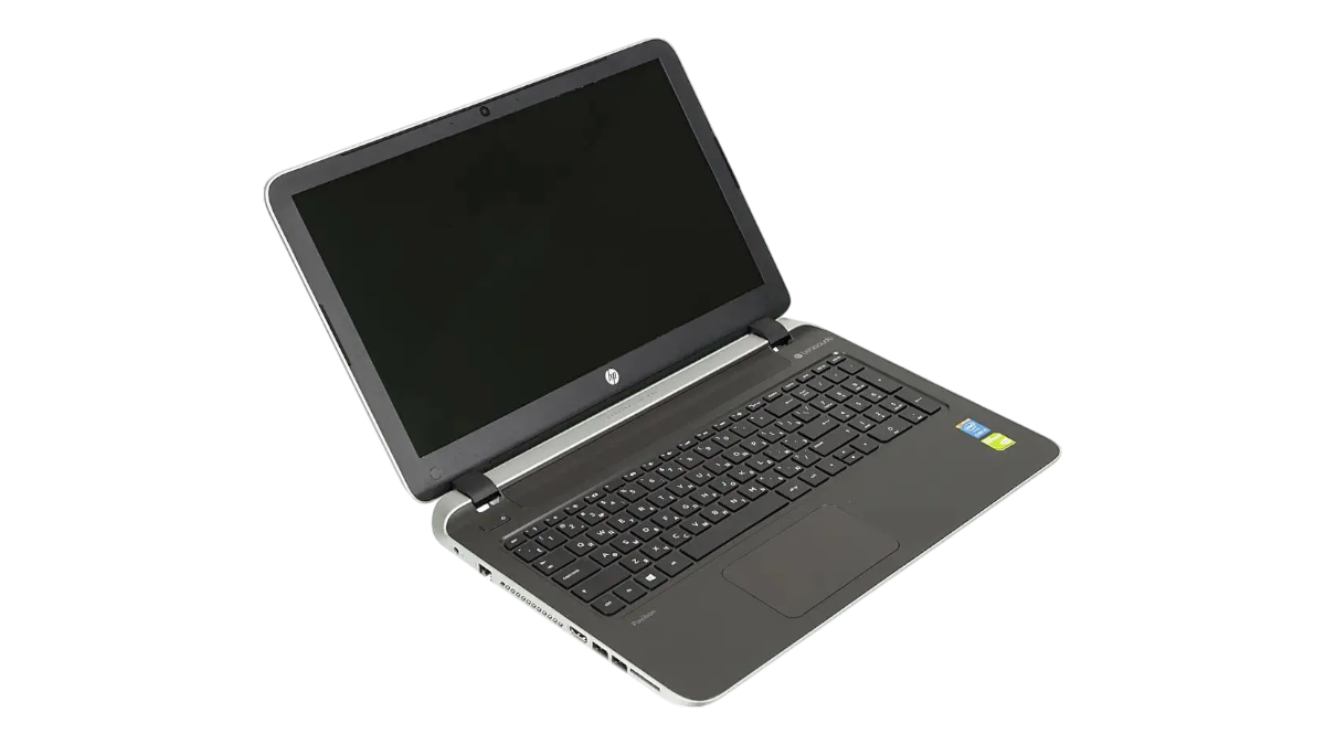 Ремонт ноутбуков  HP Pavilion 15-p155nr в Ростове-на-Дону